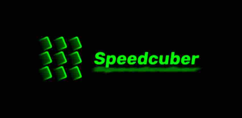 Speedcuber Timer helps you solve the Rubik's Cube faster